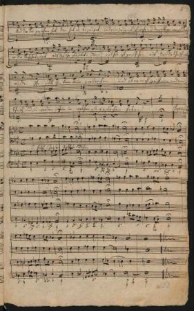 37. Choral: O hilf, Christe, Gottes Sohn