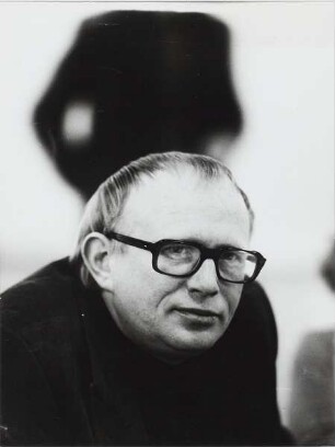 Heinz Kahlau