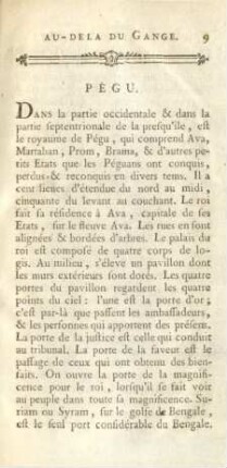 Pégu