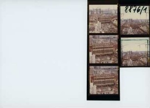 Internationales Congress Centrum - ICC, 1976