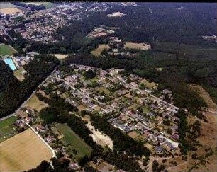 Bielefeld-Senne