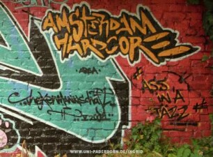 AMStERDAM HARDCORE