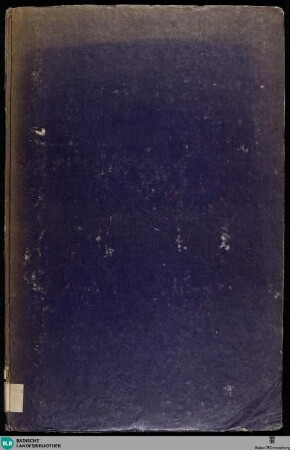 Abschrift der Handschrift St. Gallen, Cod. 643 - Cod. Donaueschingen 95