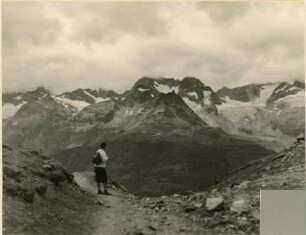 Am Gornergrat