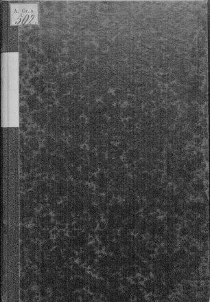 Die Scholien zu Aristophanes' Fröschen im Codex Venetus A.