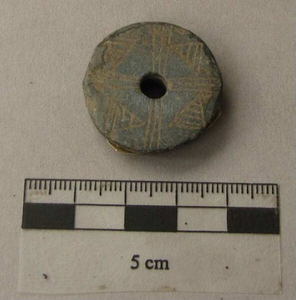 spindle whorl