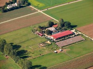 Freimersheim (Pfalz) : südlich von