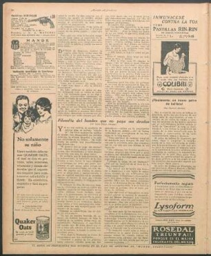 Filosofía del hombre que no paga sus deudas