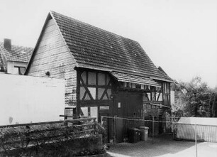 Bischoffen, Mittelstraße 14