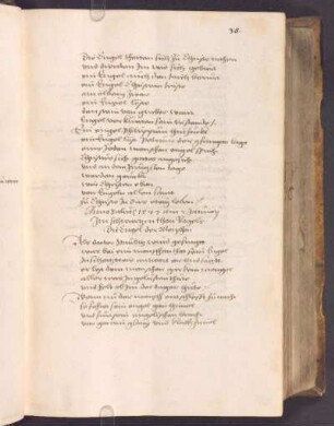 Die Engel der Menschen (12.09.1547); RSM 2S/2440g