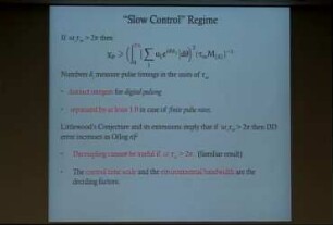Smallest Errors achievable by Dynamical Decoupling (and How to Maintain Them)
