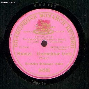 Rienzi (Oper)Rienzi (Oper)