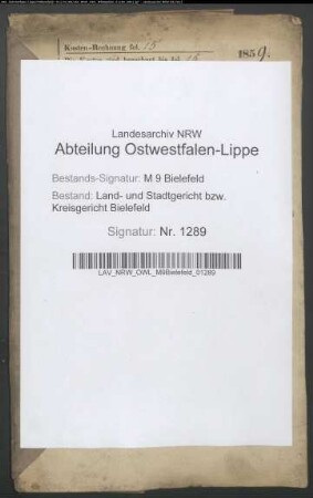 Sonstige: Bredenkamp, Hanne, geb. Kerkhoff: