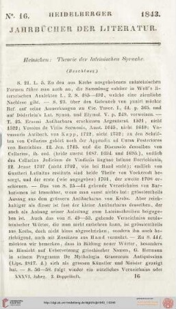 No. 16