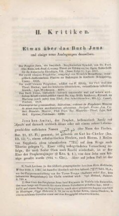 Kritiken
