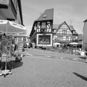 Rüdesheim, Oberstraße 38