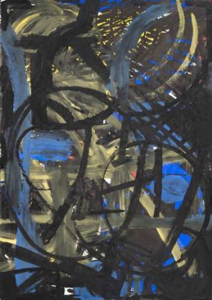unbenannt [Komposition/Farbe/Bewegung]
