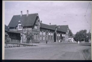 Bf. Stuttgart Westbahnhof