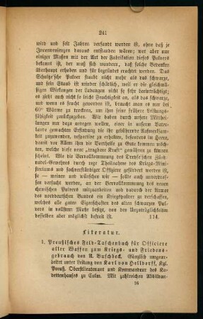 241-244, Literatur