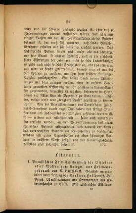 241-244, Literatur