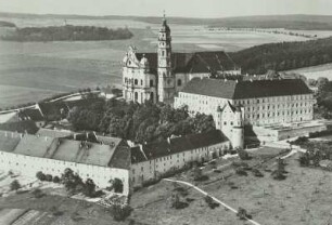 Benediktinerabtei