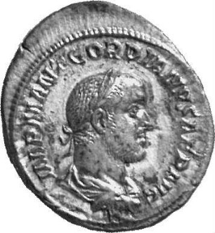 Gordianus II.