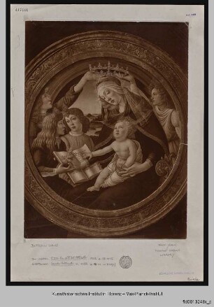 Madonna del Magnificat