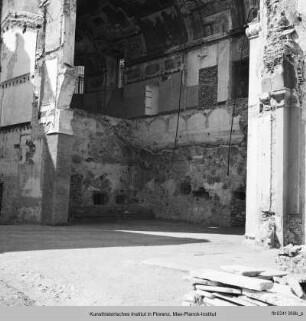 Santi Giacomo e Filippo, Genua