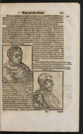Johannes Medices.