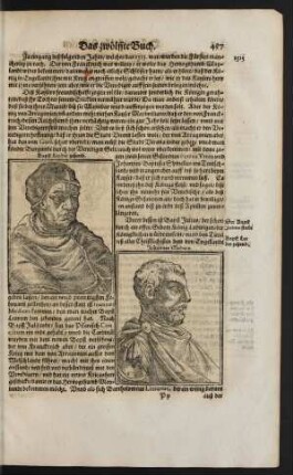 Johannes Medices.