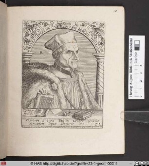 [Johannes Geylerus].