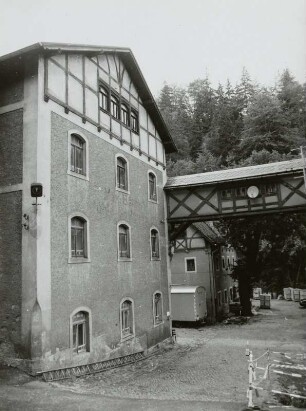 Max-Bähr-Mühle