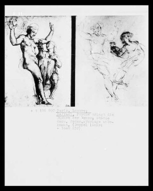 Psyche und Venus