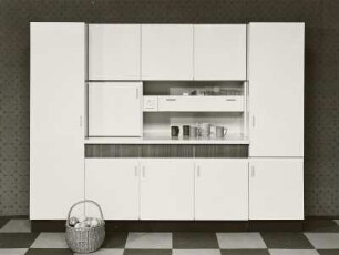 Anbauschrank