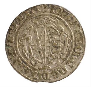 Münze, Groschen, 1629