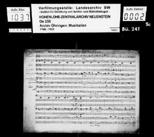 Fürstin Mathilde von Schwarzburg-Sondershausen: Lied (Arr); gewidmet für Ihre Durchlaucht der Fürstin Mathilde von Schwarzburg-Sondershausen