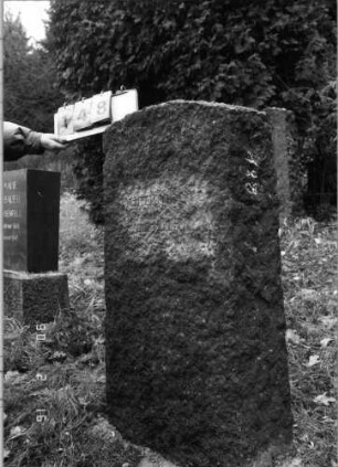 Grabstein 148