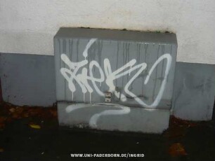 ZieK