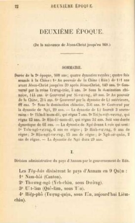 Sommaire