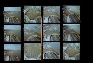 Köhlbrand-Hochbrücke, 1978