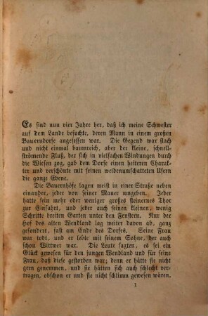Deutsche Lebensbilder : Erzählungen, 2