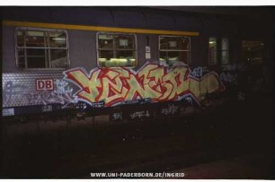 TENor | DSF TEN TENOR | '99 | II: PHONE EKS!