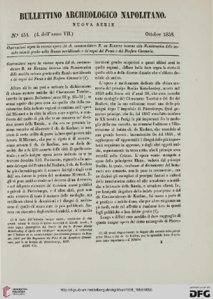 Nr. 154 (Ottobre 1858)