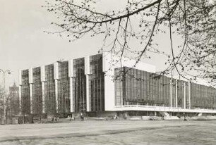 Palast der Republik