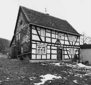 Höchst, Marktplatz 2, Marktplatz 3