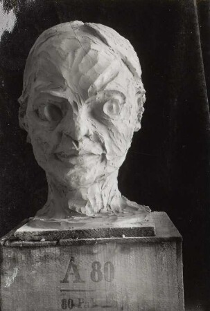 Hebenstreit, Lissi