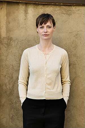 Katharina Marie Schubert