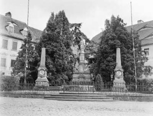 Seidenberg, Kr. Lauban