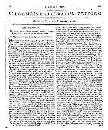 Stuss, J. C. F.: Von Archiven und besonders von der Einrichtung eines deutschen reichsständischen Regierungsarchives. Leipzig: Fleischer 1799