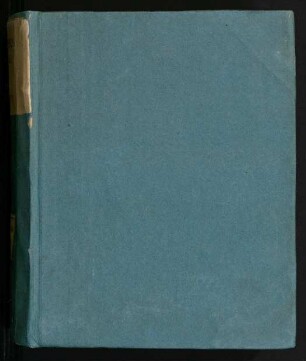 Dissertatio Inauguralis Iuridica De Iure S. R. I. Publico Non Scripto, Vulgo Des H. R. R. Herkommen